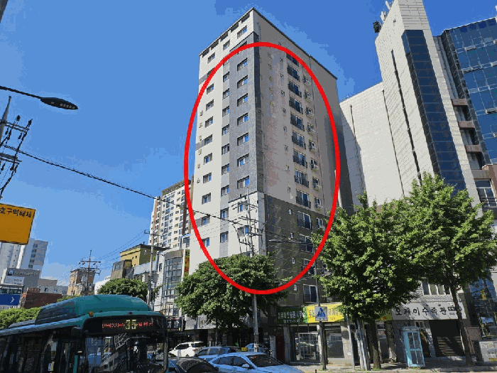 경기 의정부시 의정부동 오피스텔 경매 물건 사진 6 · 2026타경71134