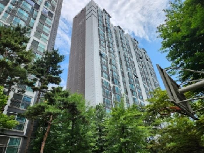 경기 동두천시 송내동 아파트 경매 물건 사진