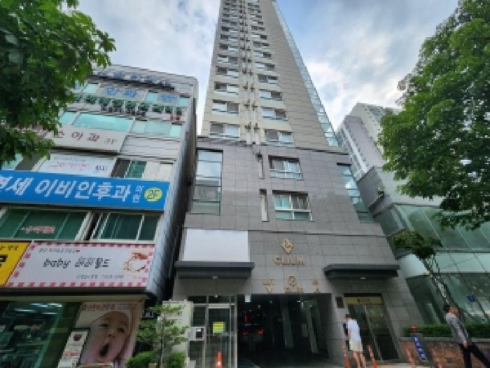 경기 의정부시 의정부동 상가,오피스텔,근린시설 경매 물건 사진