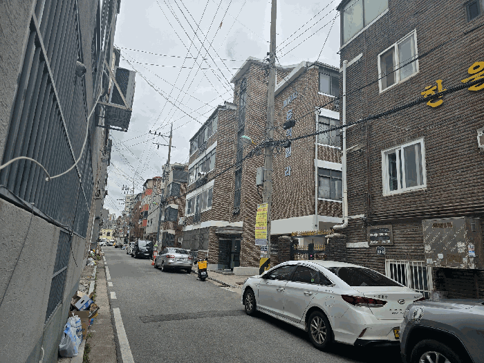 경기 의정부시 의정부동 연립주택,다세대,빌라 경매 물건 사진 6 · 2026타경71183