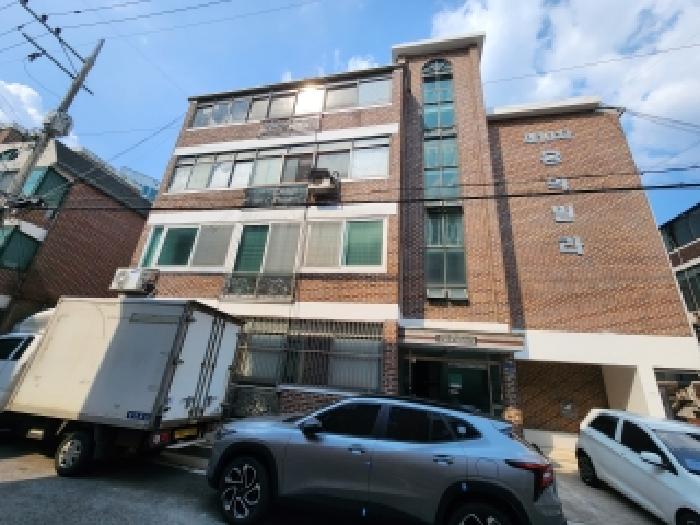 경기 의정부시 의정부동 연립주택,다세대,빌라 경매 물건 사진