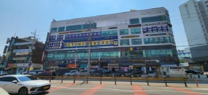 경기 양주시 덕계동 근린시설 경매 물건 사진