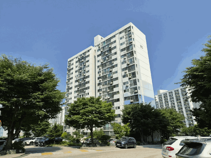 경기 의정부시 장암동 아파트 경매 물건 사진 4 · 2026타경71191