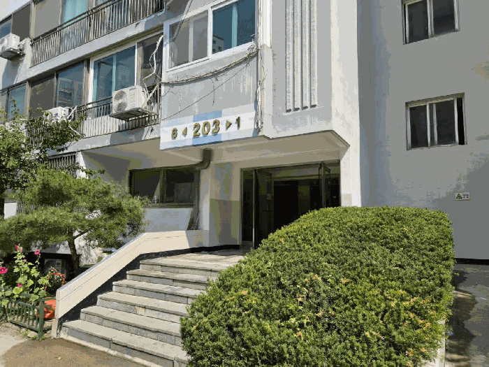 경기 의정부시 장암동 아파트 경매 물건 사진 6 · 2026타경71191