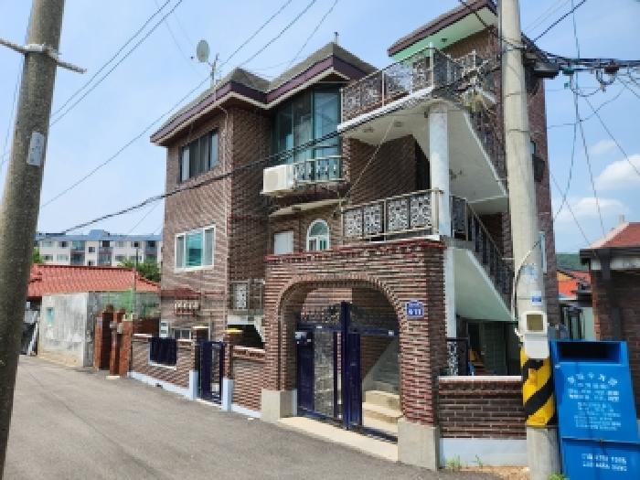 경기 동두천시 생연동 단독주택다가구 경매 물건 사진