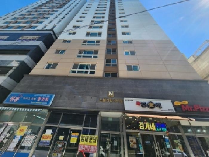 경기 의정부시 의정부동 아파트 경매 물건 사진