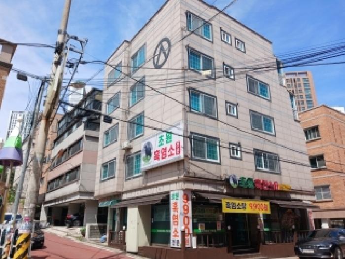 경기 의정부시 용현동 연립주택,다세대,빌라 경매 물건 사진