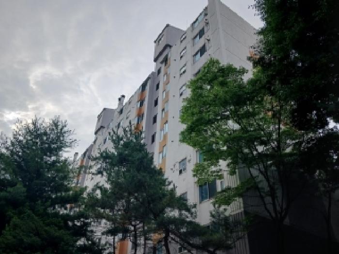 경기 의정부시 호원동 아파트 경매 물건 사진