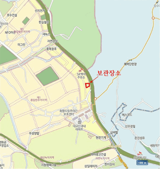 경기도 양주시 부흥로 자동차,중기 경매 물건 사진 2 · 2026타경71330