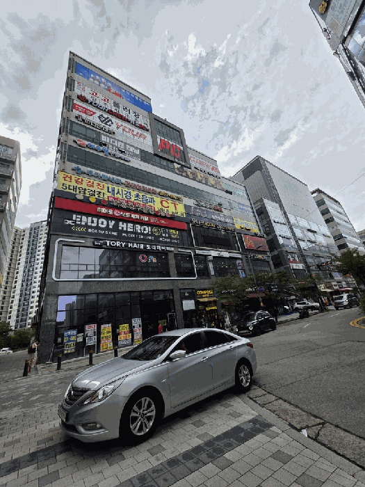 경기 양주시 옥정동 상가,오피스텔,근린시설 경매 물건 사진 6 · 2026타경71384