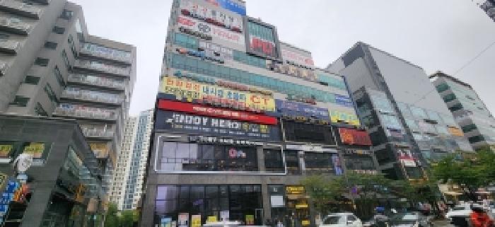 경기 양주시 옥정동 상가,오피스텔,근린시설 경매 물건 사진
