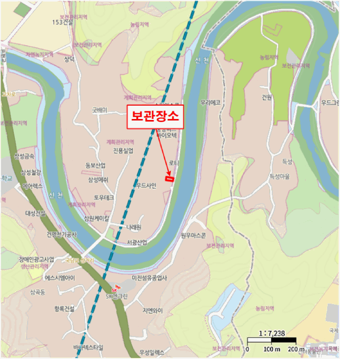 대전 대덕구 자동차 경매 물건 사진