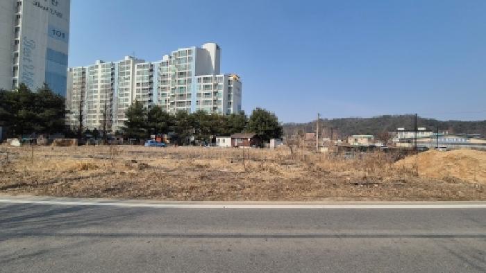 경기 포천시 일동면 전 경매 물건 사진 4 · 2026타경72