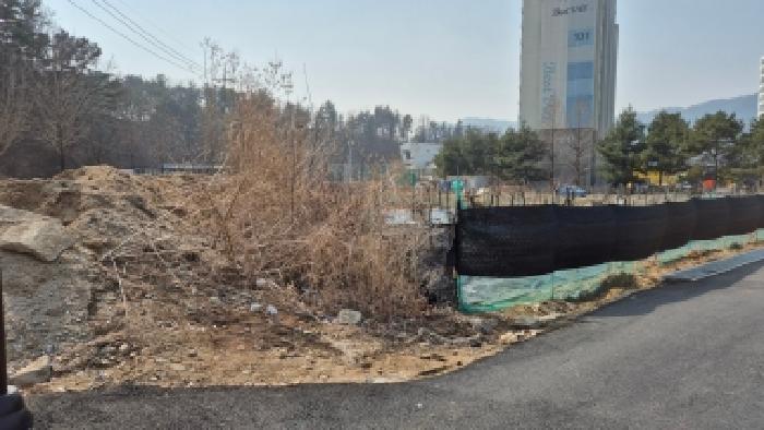 경기 포천시 일동면 전 경매 물건 사진