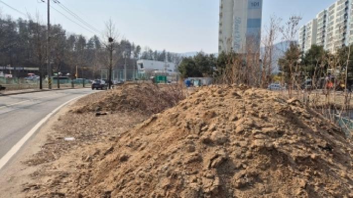 경기 포천시 일동면 전 경매 물건 사진 2 · 2026타경72