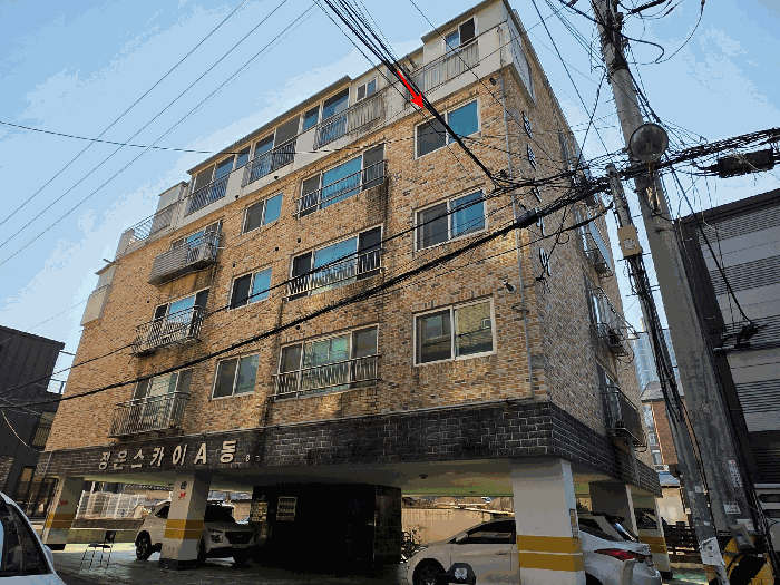 경기 의정부시 신곡동 연립주택,다세대,빌라 경매 물건 사진 5 · 2026타경76