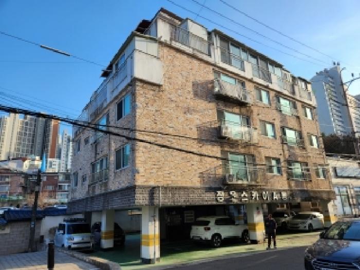 경기 의정부시 신곡동 연립주택,다세대,빌라 경매 물건 사진