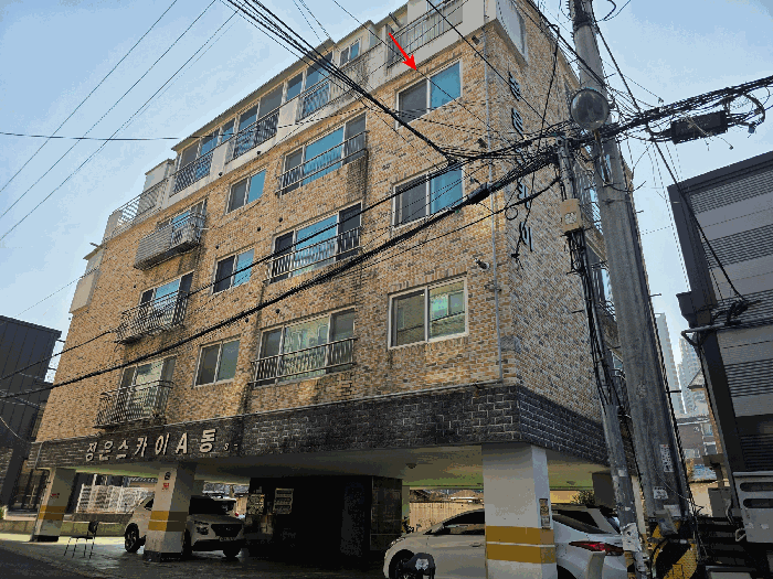 경기 의정부시 신곡동 연립주택,다세대,빌라 경매 물건 사진 2 · 2026타경76