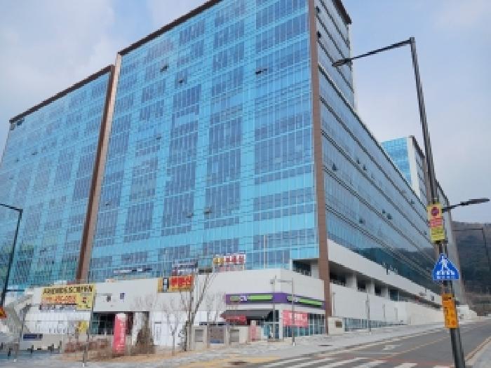 경기 의정부시 민락동 기타복합용건물 경매 물건 사진