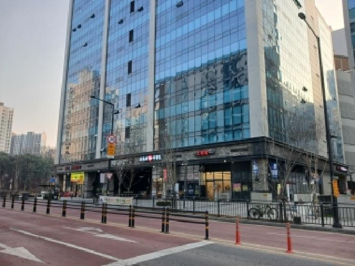 경기 의정부시 고산동 근린시설 경매 물건 사진 2 · 2026타경84