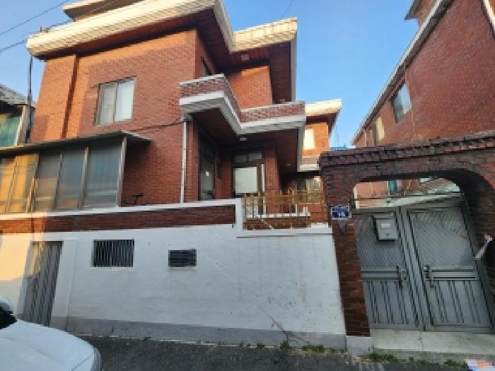 경기 의정부시 신곡동 단독주택다가구 경매 물건 사진