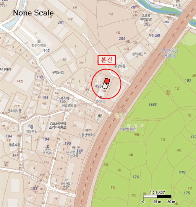 경기 포천시 어룡동 다세대 경매 물건 사진 4 · 2026타경89