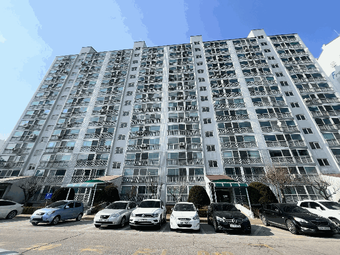 경기 포천시 신북면 아파트 경매 물건 사진 5 · 2026타경91