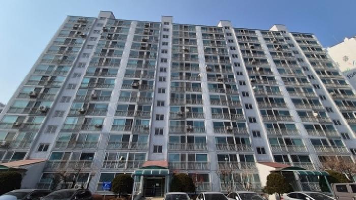 경기 포천시 신북면 아파트 경매 물건 사진