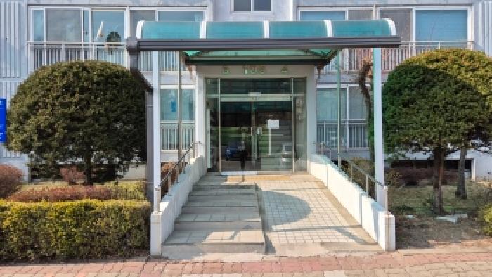 경기 포천시 신북면 아파트 경매 물건 사진 2 · 2026타경91