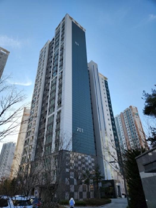 경기 의정부시 낙양동 아파트 경매 물건 사진