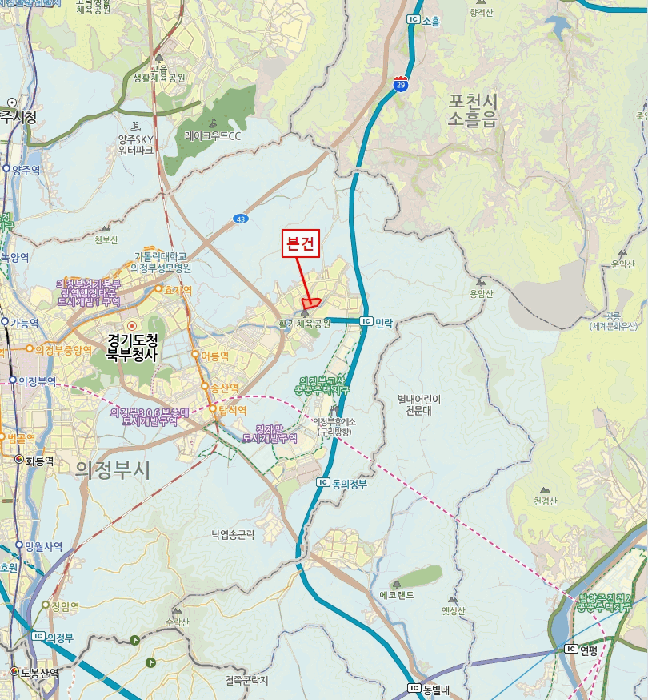 경기 의정부시 낙양동 아파트 경매 물건 사진 2 · 2026타경94