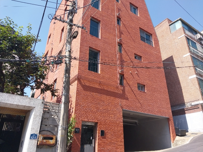 서울특별시 서대문구 가좌로 62-7 지1층 비01호 (홍은동,피브이395) 근린시설 경매 물건 사진