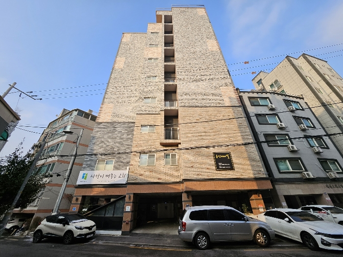 서울 은평구 응암동 오피스텔 경매 물건 사진 3 · 2023타경61287