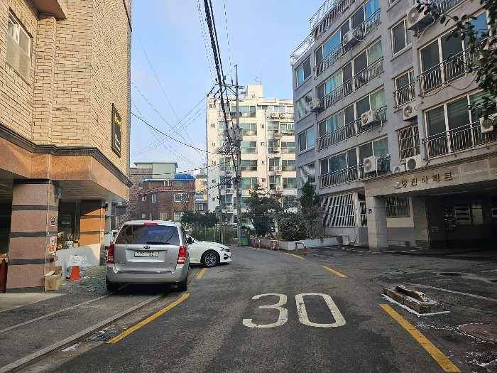 서울 은평구 응암동 오피스텔 경매 물건 사진 6 · 2023타경61287