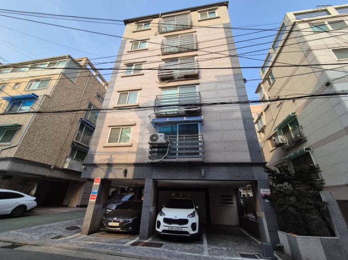 서울 은평구 구산동 가온리즈빌 다세대주택 경매 물건 사진