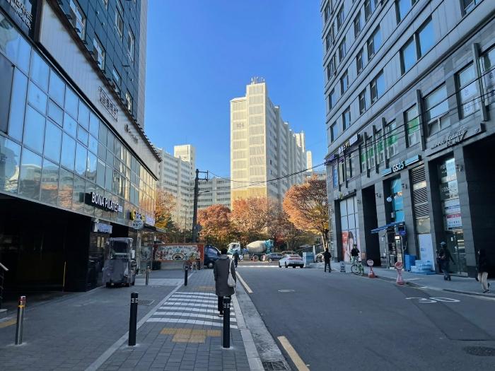 서울 마포구 성산동 근린생활시설 경매 물건 사진 5 · 2024타경2933