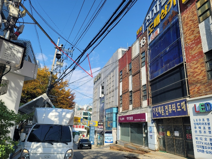 서울 용산구 한강로2가 판매시설 경매 물건 사진 5 · 2024타경2940