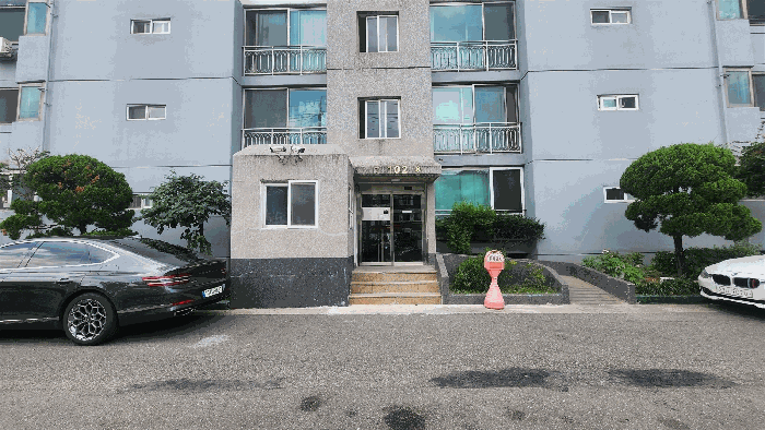 서울 용산구 이촌동 아파트 경매 물건 사진 4 · 2024타경432