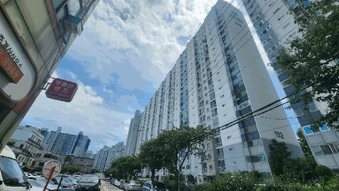 서울 용산구 이촌동 아파트 경매 물건 사진 6 · 2024타경432