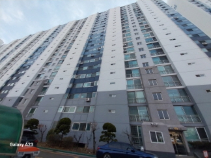 서울 용산구 이촌동 대림아파트 아파트 경매 물건 사진
