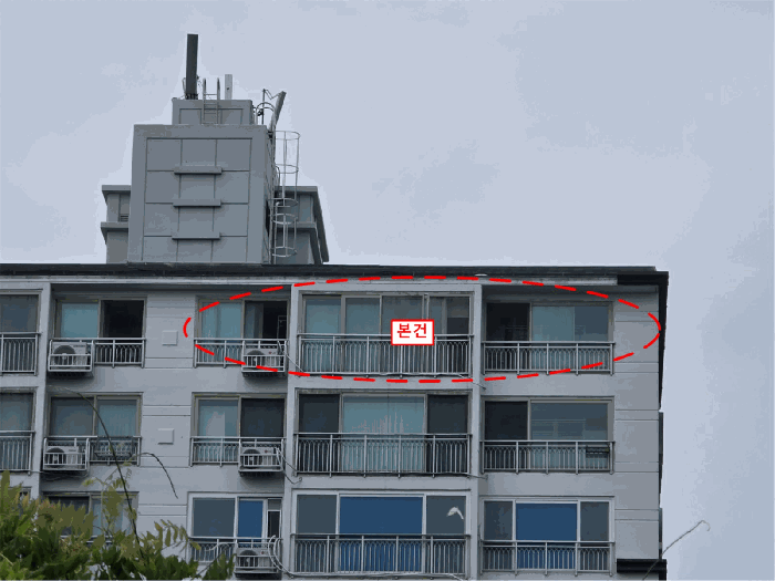 서울 용산구 한강로3가 아파트 경매 물건 사진 6 · 2024타경50154