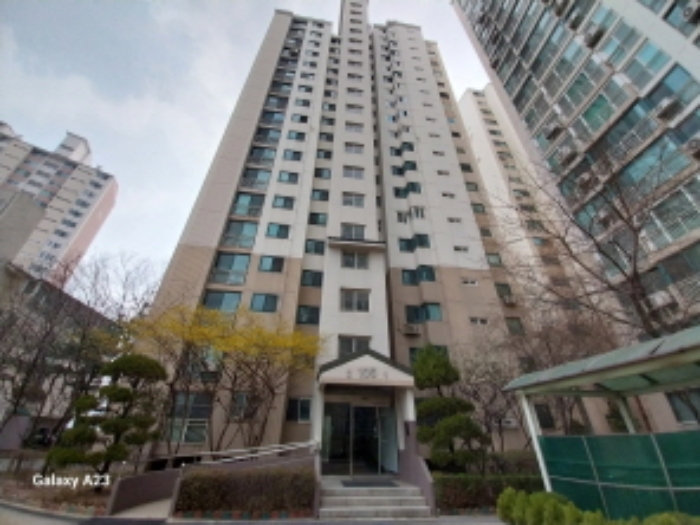 서울 용산구 이촌동 아파트 경매 물건 사진 3 · 2024타경52693