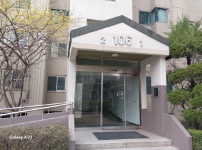 서울 용산구 이촌동 아파트 경매 물건 사진 5 · 2024타경52693