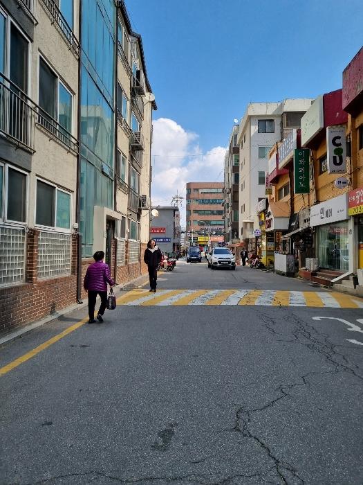 서울 용산구 이촌동 동아그린아파트 아파트 경매 물건 사진
