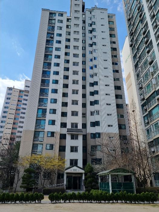 서울 용산구 이촌동 아파트 경매 물건 사진 2 · 2024타경52693