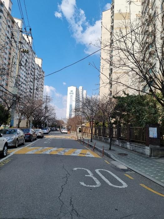 서울 용산구 이촌동 아파트 경매 물건 사진 6 · 2024타경52693