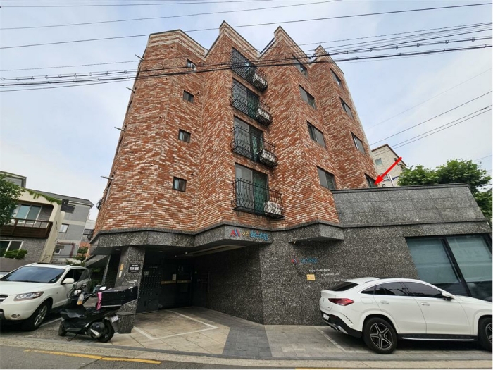 서울 은평구 역촌동 다세대주택 경매 물건 사진 5 · 2024타경55944