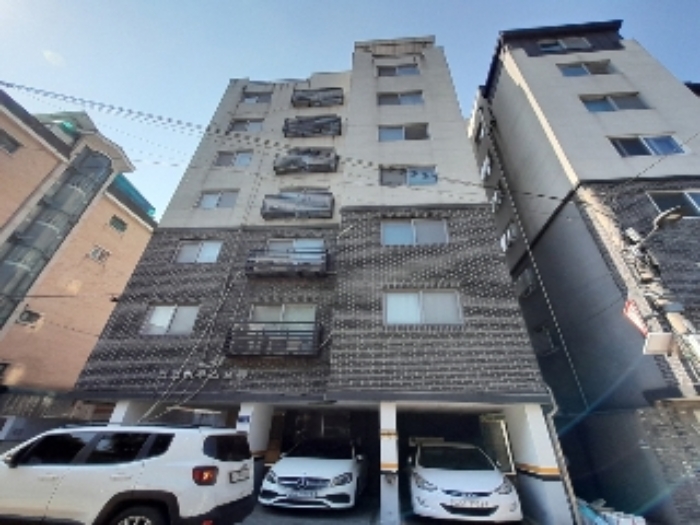 서울 서대문구 연희동 코코하우스 다세대주택 경매 물건 사진