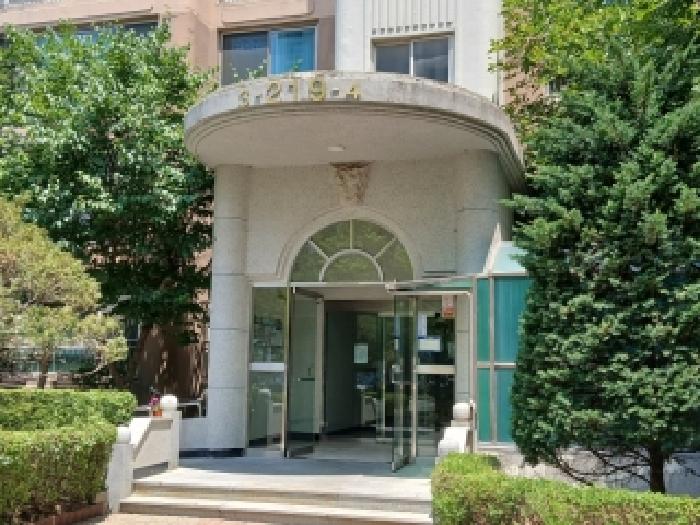 서울 용산구 이촌동 아파트 경매 물건 사진 2 · 2024타경56435