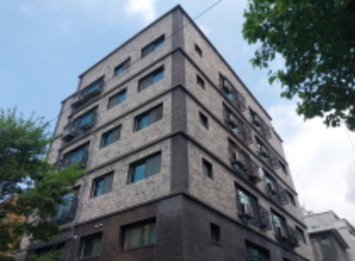 서울 은평구 신사동 더플레이스 다세대주택 경매 물건 사진